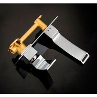 Смеситель Gappo G1007-2 - Превью изображения №5 — Интернет-магазин samo.by