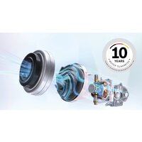 Пылесос Bosch Serie 2 BGLS2LW1 - Превью изображения №4 — Интернет-магазин samo.by