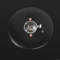 Варочная панель HOMSair HGG646BK - Превью изображения №11 — Интернет-магазин samo.by