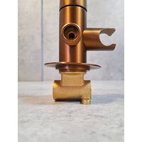 Гигиенический душ Altrobagno Modern 060123 RaSp - Превью изображения №5 — Интернет-магазин samo.by