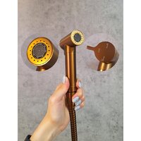 Гигиенический душ Altrobagno Modern 060123 RaSp - Превью изображения №6 — Интернет-магазин samo.by