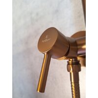 Гигиенический душ Altrobagno Modern 060123 RaSp - Превью изображения №3 — Интернет-магазин samo.by