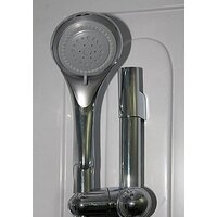 Душевая кабина River Sena 120/80/50 MT - Превью изображения №4 — Интернет-магазин samo.by