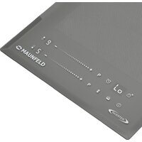 Варочная панель MAUNFELD CVI292S2FLGR Inverter - Превью изображения №5 — Интернет-магазин samo.by