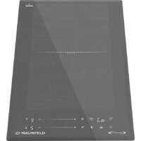 Варочная панель MAUNFELD CVI292S2FLGR Inverter - Превью изображения №3 — Интернет-магазин samo.by
