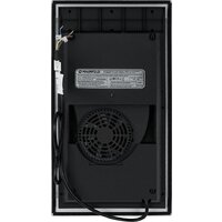Варочная панель MAUNFELD CVI292S2FLGR Inverter - Превью изображения №7 — Интернет-магазин samo.by