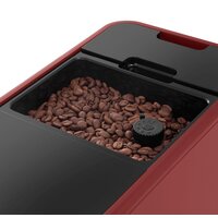 Кофемашина MAUNFELD MF-A7021RD - Превью изображения №7 — Интернет-магазин samo.by