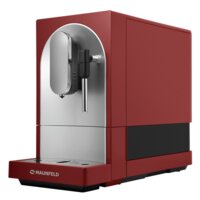 Кофемашина MAUNFELD MF-A7021RD - Превью изображения №2 — Интернет-магазин samo.by