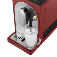 Кофемашина MAUNFELD MF-A7021RD - Превью изображения №5 — Интернет-магазин samo.by