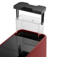 Кофемашина MAUNFELD MF-A7021RD - Превью изображения №8 — Интернет-магазин samo.by
