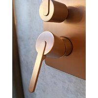 Душевая система  Altrobagno Unione 040109 RaSp - Превью изображения №6 — Интернет-магазин samo.by