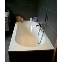 Ванна Villeroy & Boch Oberon 160x75 UBQ160OBE2V - Превью изображения №9 — Интернет-магазин samo.by