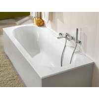 Ванна Villeroy & Boch Oberon 160x75 UBQ160OBE2V - Превью изображения №5 — Интернет-магазин samo.by