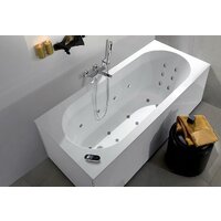 Ванна Villeroy & Boch Oberon 160x75 UBQ160OBE2V - Превью изображения №6 — Интернет-магазин samo.by