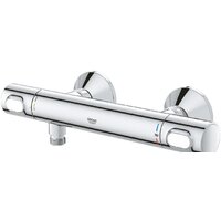 Смеситель Grohe Grohtherm 500 34793000 - Превью изображения №3 — Интернет-магазин samo.by