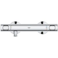 Смеситель Grohe Grohtherm 500 34793000 - Превью изображения №2 — Интернет-магазин samo.by