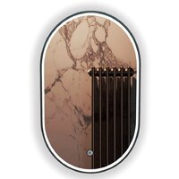  Roxen Зеркало Grown 510200-70GM 40x70 - Превью изображения №2 — Интернет-магазин samo.by