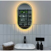  Roxen Зеркало Grown 510200-70GM 40x70 - Превью изображения №6 — Интернет-магазин samo.by