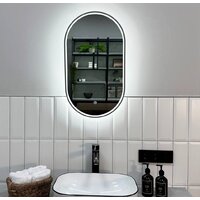  Roxen Зеркало Grown 510200-70GM 40x70 - Превью изображения №4 — Интернет-магазин samo.by