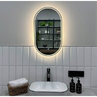  Roxen Зеркало Grown 510200-70GM 40x70 - Превью изображения №5 — Интернет-магазин samo.by