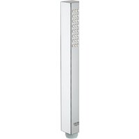 Душевой гарнитур  Grohe Euphoria Cube Stick 26405000 - Превью изображения №2 — Интернет-магазин samo.by