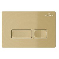Инсталляция для унитаза Roxen StounFix Dual Fresh 968047 - Превью изображения №5 — Интернет-магазин samo.by