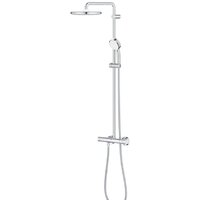 Душевая система  Grohe Tempesta Cosmopolitan System 250 26670000 - Превью изображения №3 — Интернет-магазин samo.by