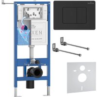 Roxen StounFix Dual Fresh 868401