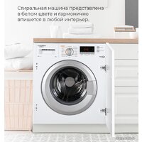 Стирально-сушильная машина MAUNFELD MBWM1486S - Превью изображения №38 — Интернет-магазин samo.by