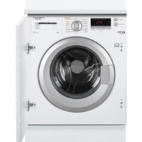 Стирально-сушильная машина MAUNFELD MBWM1486S - Превью изображения №15 — Интернет-магазин samo.by