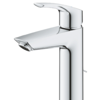 Смеситель Grohe Eurosmart 23323003 - Превью изображения №4 — Интернет-магазин samo.by