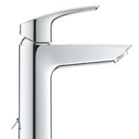 Смеситель Grohe Eurosmart 23323003 - Превью изображения №3 — Интернет-магазин samo.by