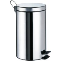 Мусорное ведро Wasserkraft K-612 12L - Превью изображения №3 — Интернет-магазин samo.by