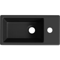 Умывальник Lavinia Boho Bathroom Sink 33311024 - Превью изображения №3 — Интернет-магазин samo.by