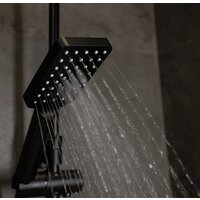 Душевая система  Wasserkraft A27701 - Превью изображения №5 — Интернет-магазин samo.by