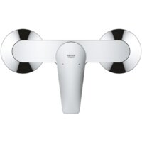 Смеситель Grohe Bauedge 23635001 - Превью изображения №3 — Интернет-магазин samo.by