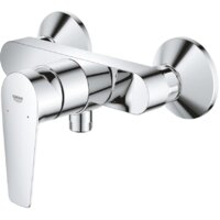 Смеситель Grohe Bauedge 23635001 - Превью изображения №4 — Интернет-магазин samo.by