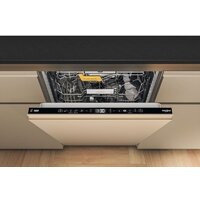 Встраиваемая посудомоечная машина Whirlpool W8I HT58 TS - Превью изображения №6 — Интернет-магазин samo.by