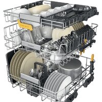 Встраиваемая посудомоечная машина Whirlpool W8I HT58 TS - Превью изображения №9 — Интернет-магазин samo.by