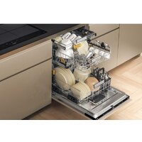 Встраиваемая посудомоечная машина Whirlpool W8I HT58 TS - Превью изображения №5 — Интернет-магазин samo.by