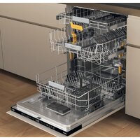 Встраиваемая посудомоечная машина Whirlpool W8I HT58 TS - Превью изображения №2 — Интернет-магазин samo.by