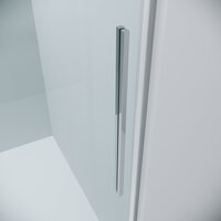 Душевой уголок Grossman Galaxy 130x90x195 120.K33.01.1390.10.00 (хром/прозрачное стекло) - Превью изображения №2 — Интернет-магазин samo.by