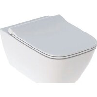 Geberit Smyle Square Rimfree 500.685.01.1