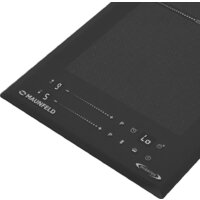 Варочная панель MAUNFELD CVI292S2FDGR Inverter - Превью изображения №5 — Интернет-магазин samo.by