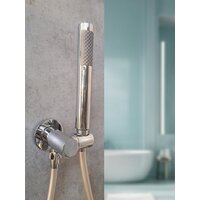 Душевая система  Altrobagno Unione 040106 Cr - Превью изображения №3 — Интернет-магазин samo.by