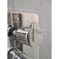 Душевая система  Altrobagno Unione 040106 Cr - Превью изображения №5 — Интернет-магазин samo.by