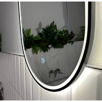  Roxen Зеркало Grown 510200-60B 40x60 - Превью изображения №8 — Интернет-магазин samo.by