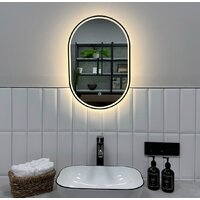  Roxen Зеркало Grown 510200-60B 40x60 - Превью изображения №3 — Интернет-магазин samo.by