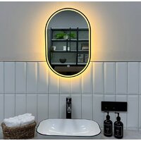  Roxen Зеркало Grown 510200-60B 40x60 - Превью изображения №5 — Интернет-магазин samo.by