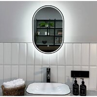  Roxen Зеркало Grown 510200-60B 40x60 - Превью изображения №4 — Интернет-магазин samo.by